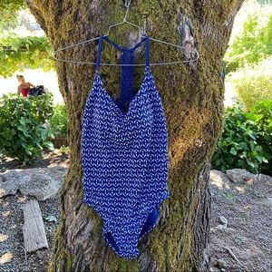 NWOT Time n Tru Swimsuit